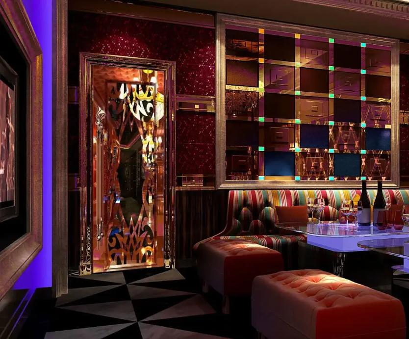 乌鲁木齐商务ktv新玩法-乌鲁木齐县ktv预定