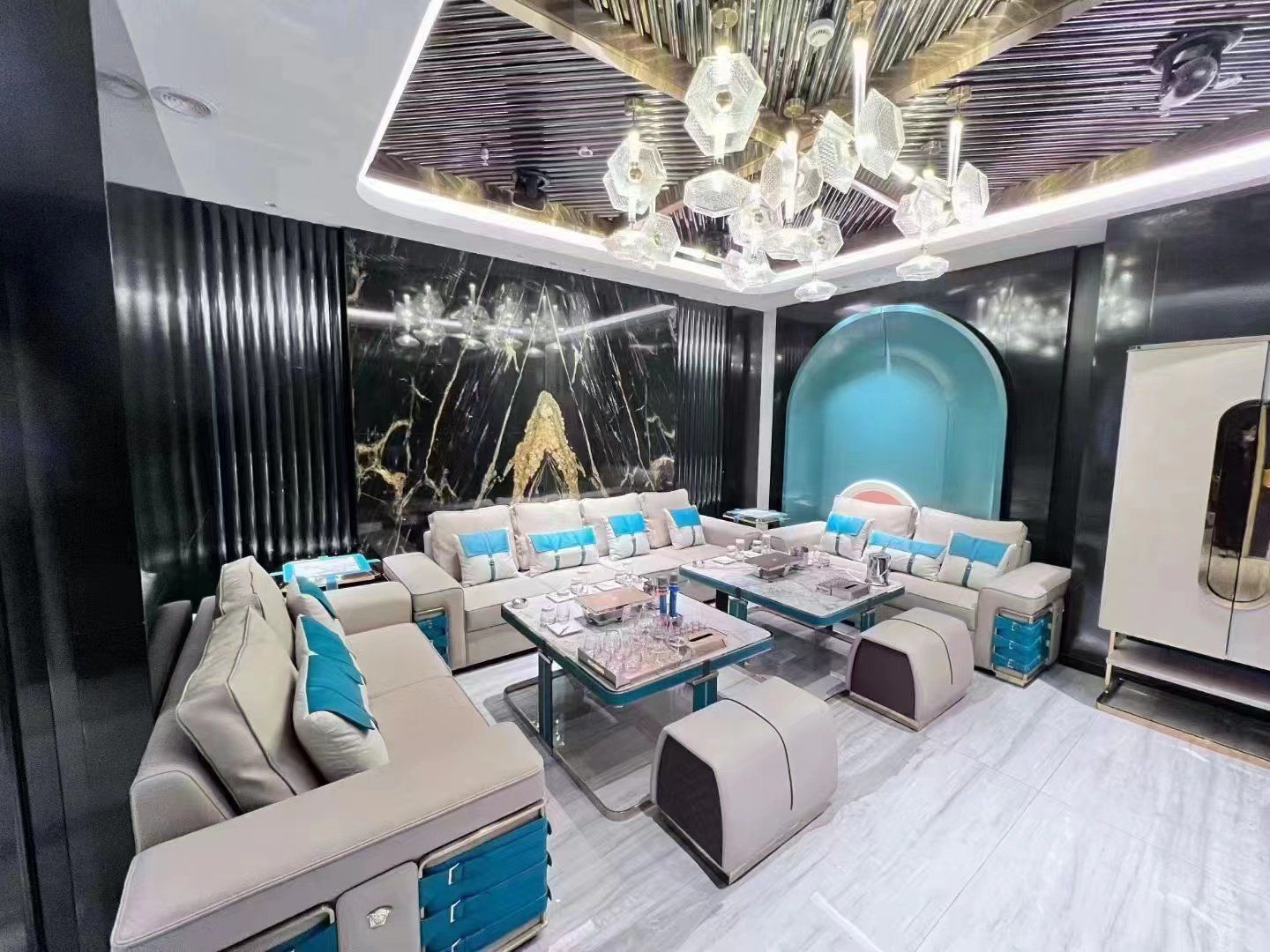 乌鲁木齐ktv订房哪里有商务ktv推荐-乌鲁木齐县ktv订房