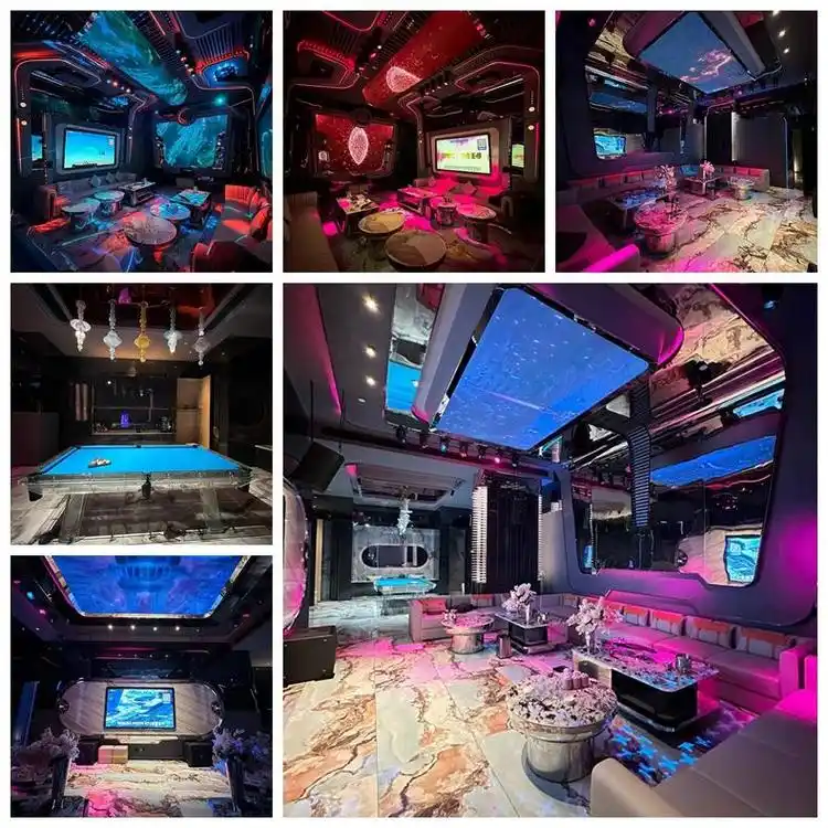 乌鲁木齐商务ktv玩法-乌鲁木齐县ktv预定